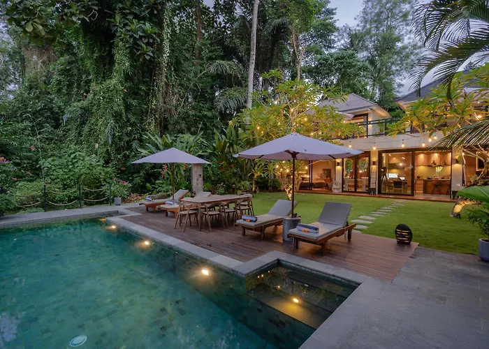 San Michele Dalung (Bali)