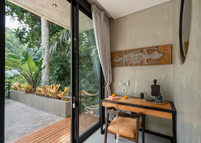 San Michele فيلة Dalung (Bali)