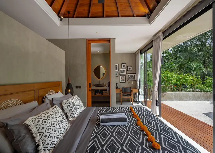 فيلة San Michele Dalung (Bali)