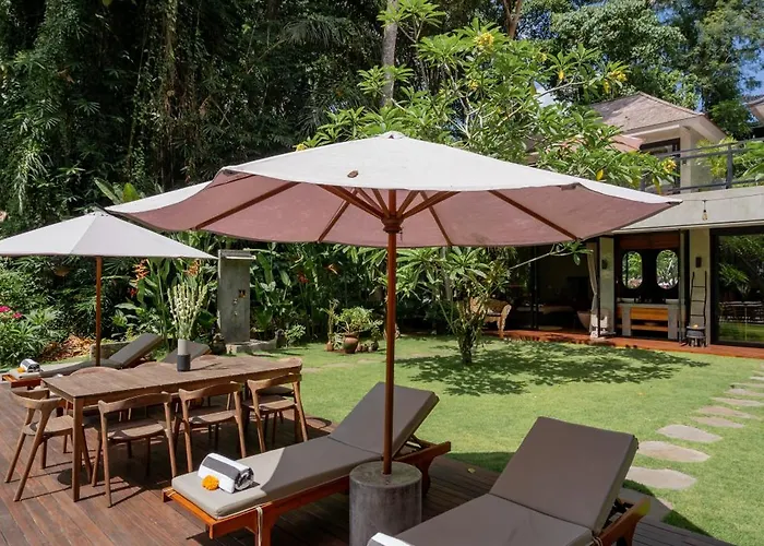 فيلة San Michele Dalung (Bali)